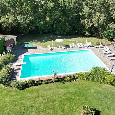 Podere Il Giurato Fauglia Zewnętrze zdjęcie