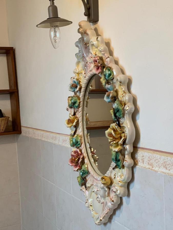 Podere Il Giurato Fauglia Zewnętrze zdjęcie