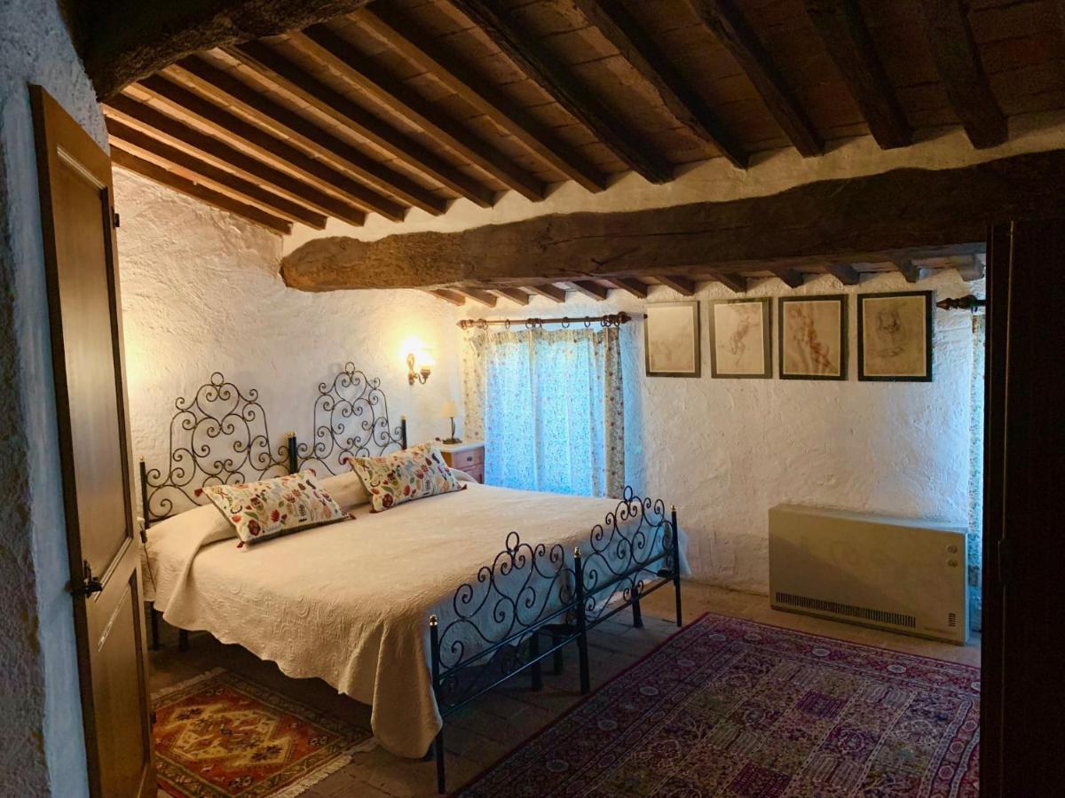 Podere Il Giurato Fauglia Zewnętrze zdjęcie