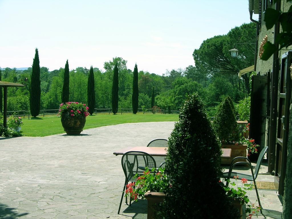 Podere Il Giurato Fauglia Zewnętrze zdjęcie