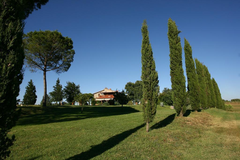 Podere Il Giurato Fauglia Zewnętrze zdjęcie