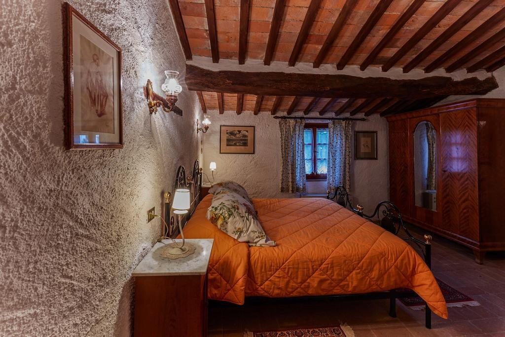 Podere Il Giurato Fauglia Zewnętrze zdjęcie