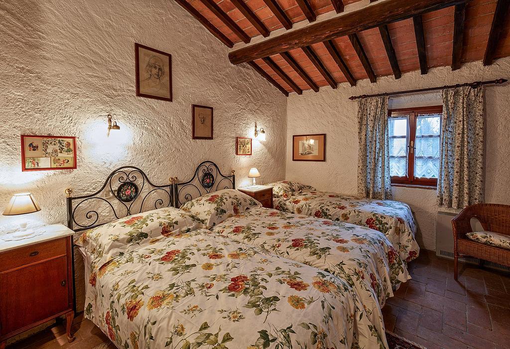 Podere Il Giurato Fauglia Zewnętrze zdjęcie