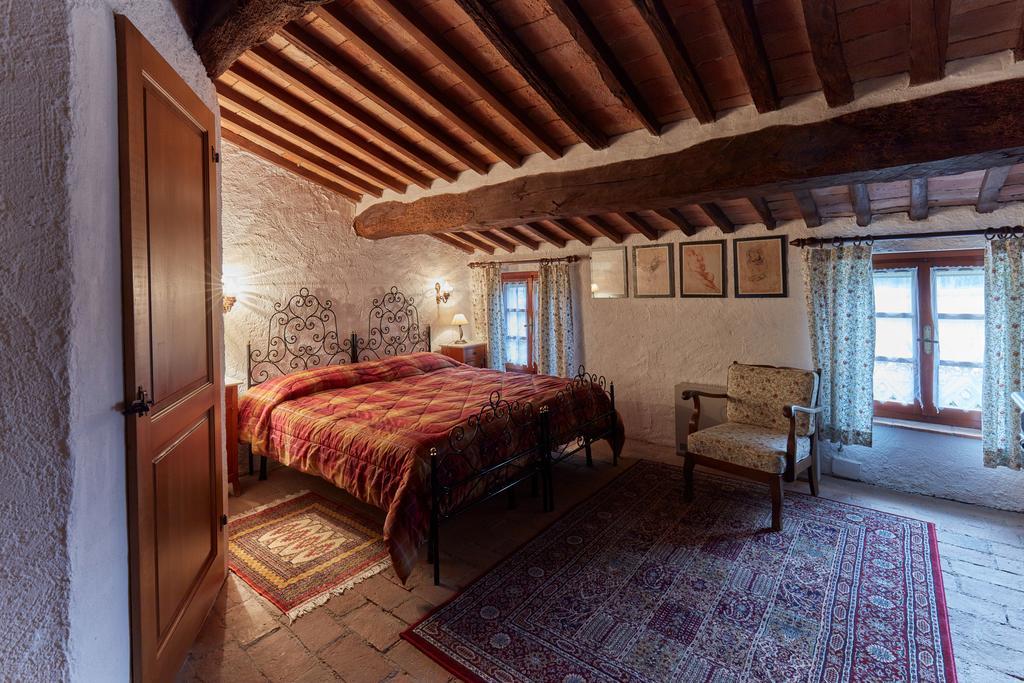 Podere Il Giurato Fauglia Zewnętrze zdjęcie