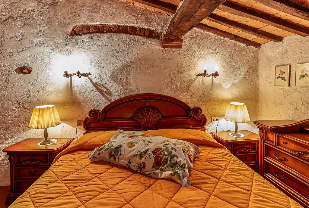 Podere Il Giurato Fauglia Zewnętrze zdjęcie