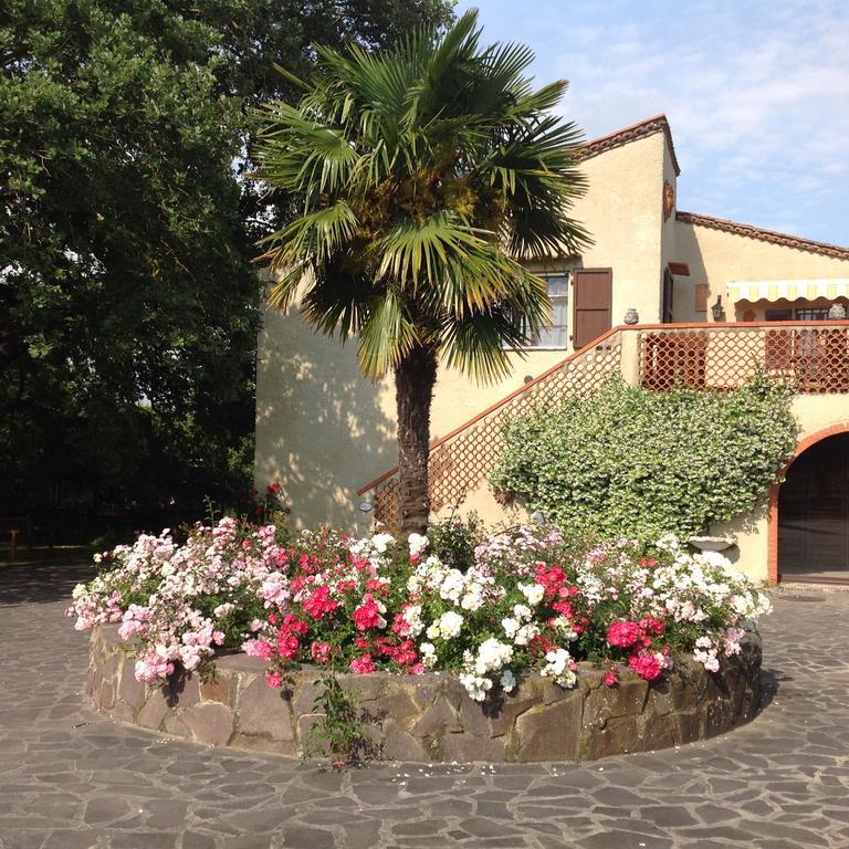 Podere Il Giurato Fauglia Zewnętrze zdjęcie